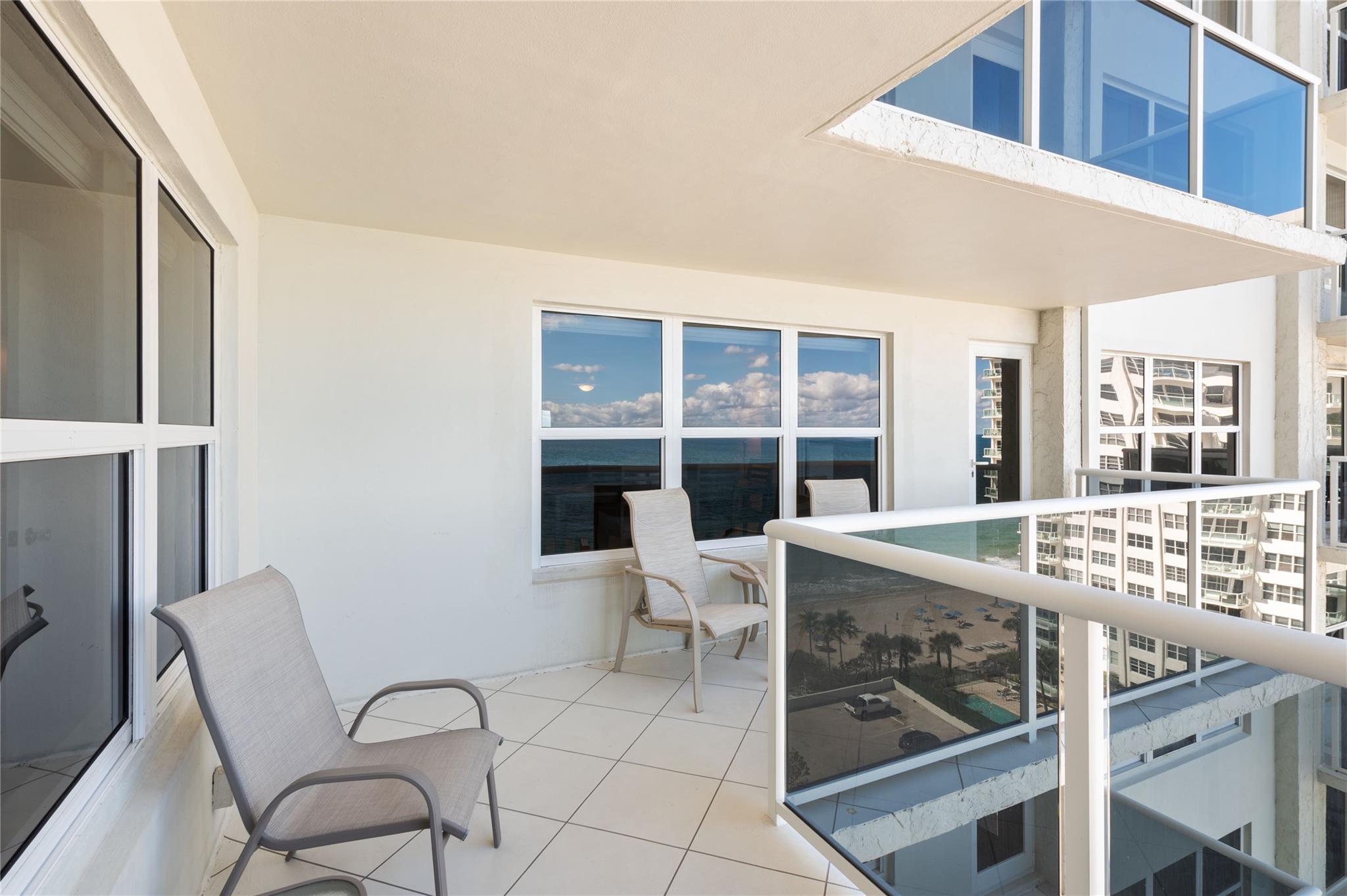 Playa Del Sol - Residential