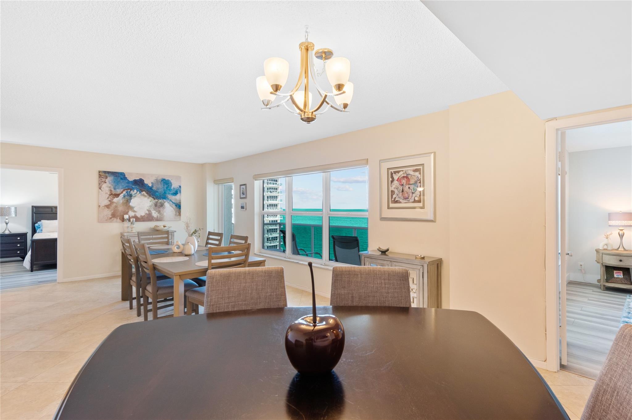 Playa Del Sol - Residential