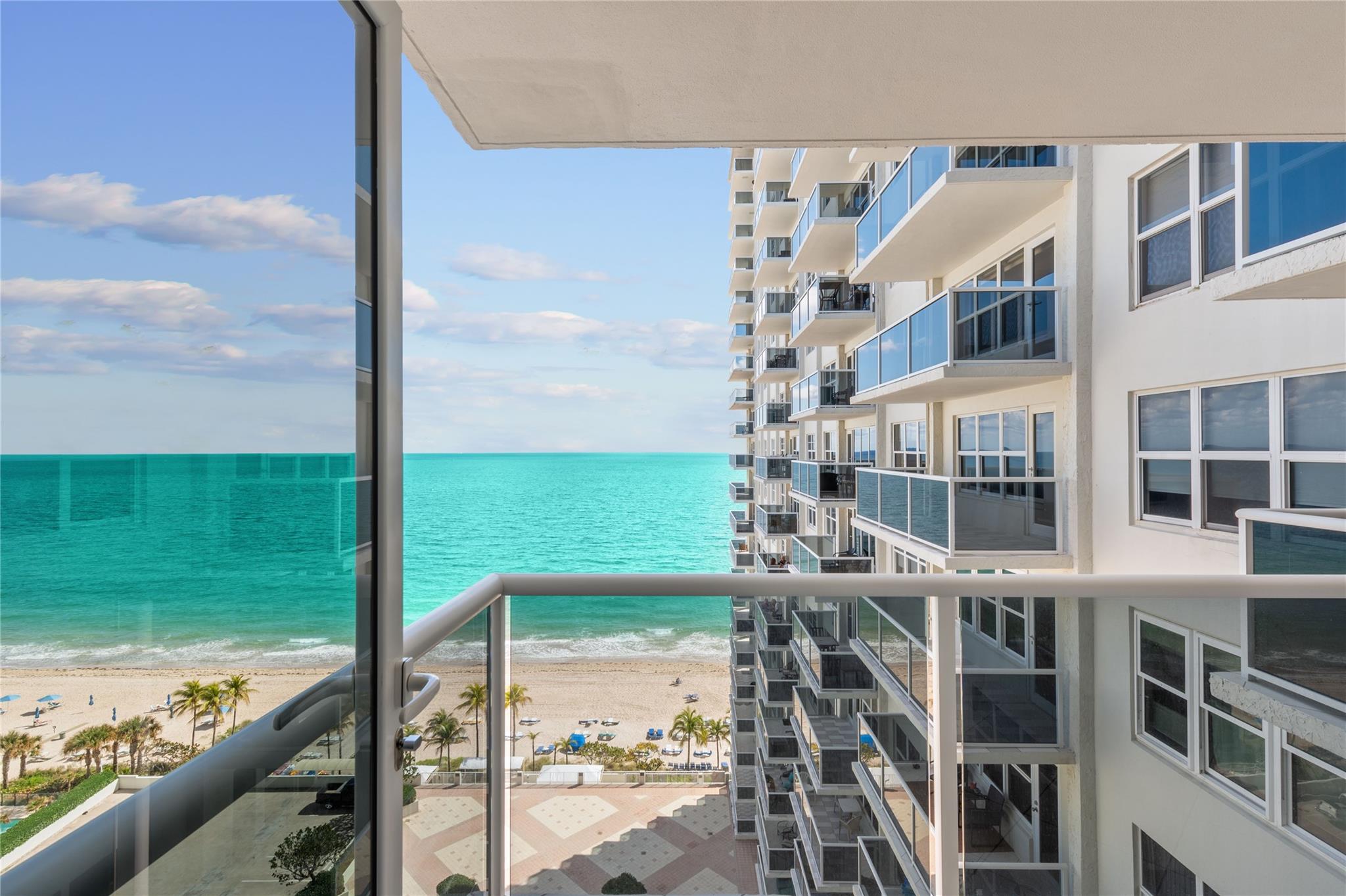 Playa Del Sol - Residential