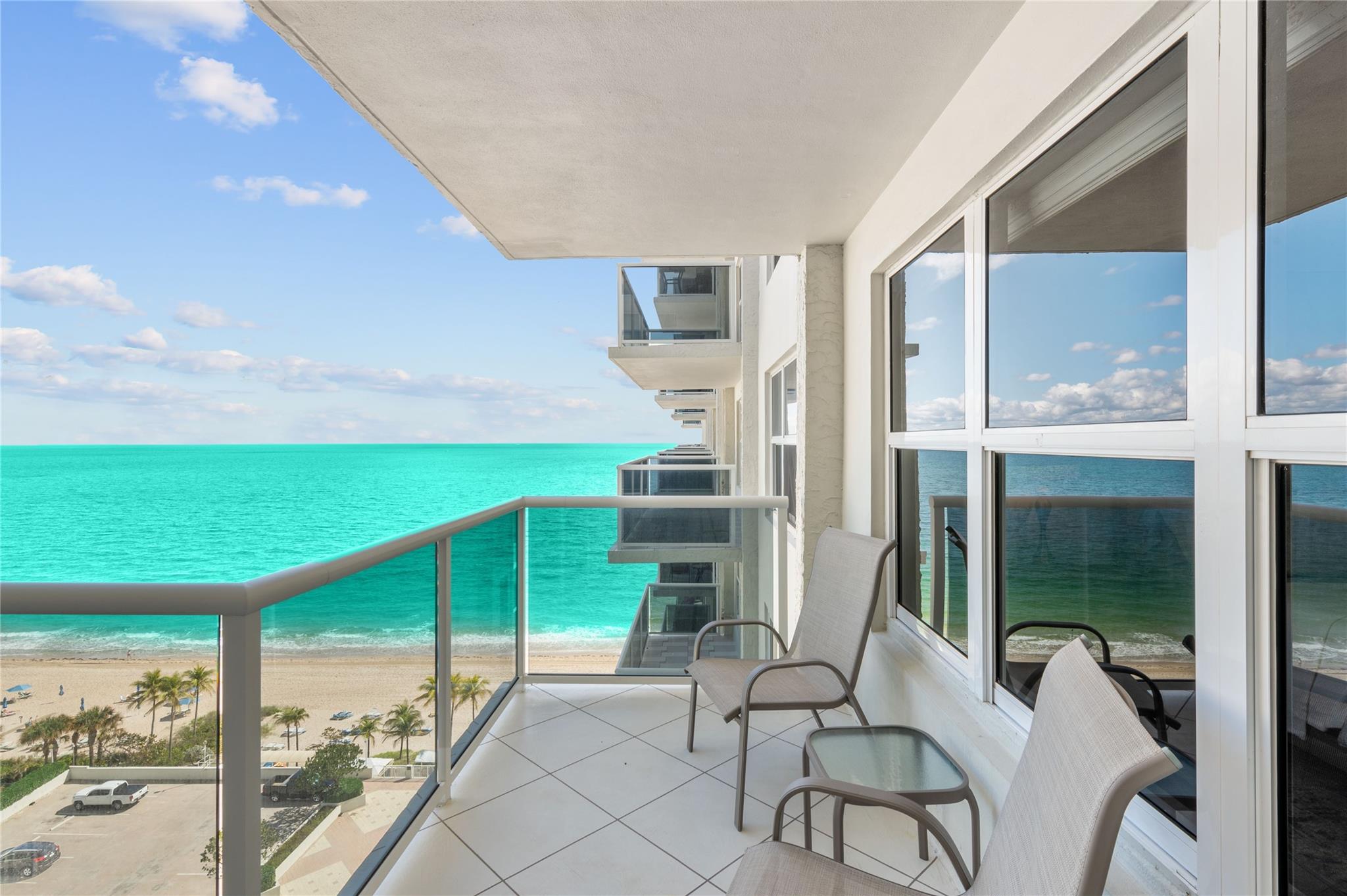 Playa Del Sol - Residential