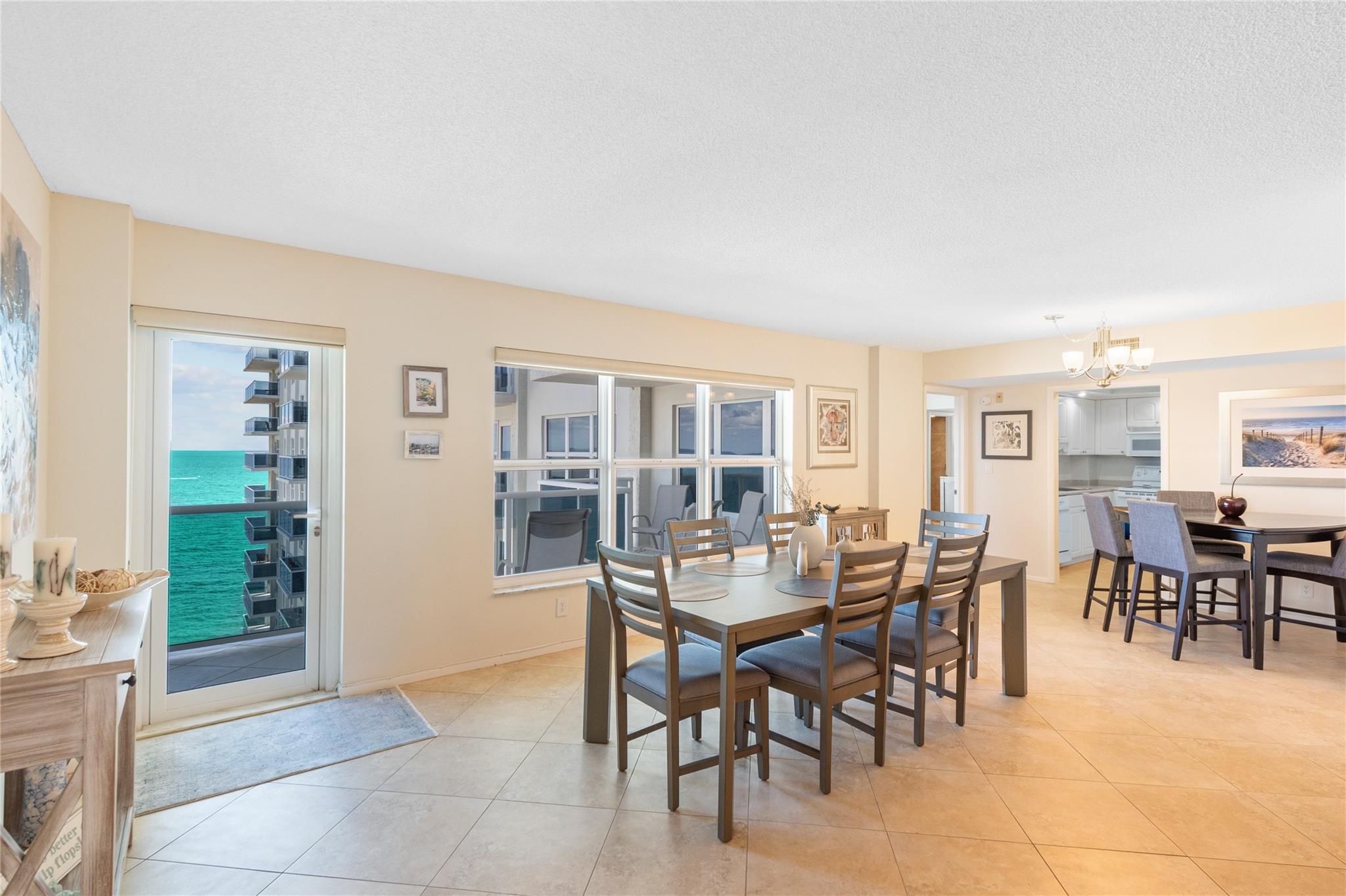 Playa Del Sol - Residential
