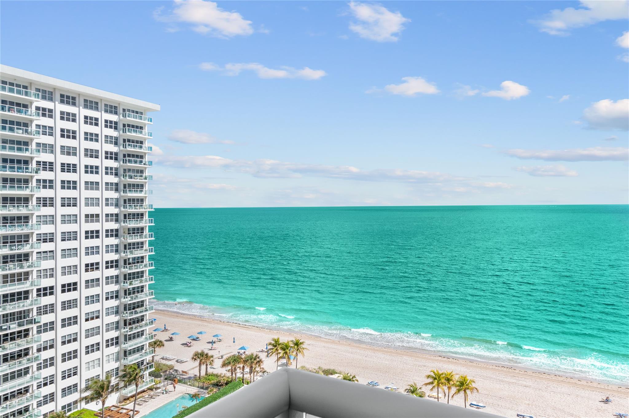 Playa Del Sol - Residential