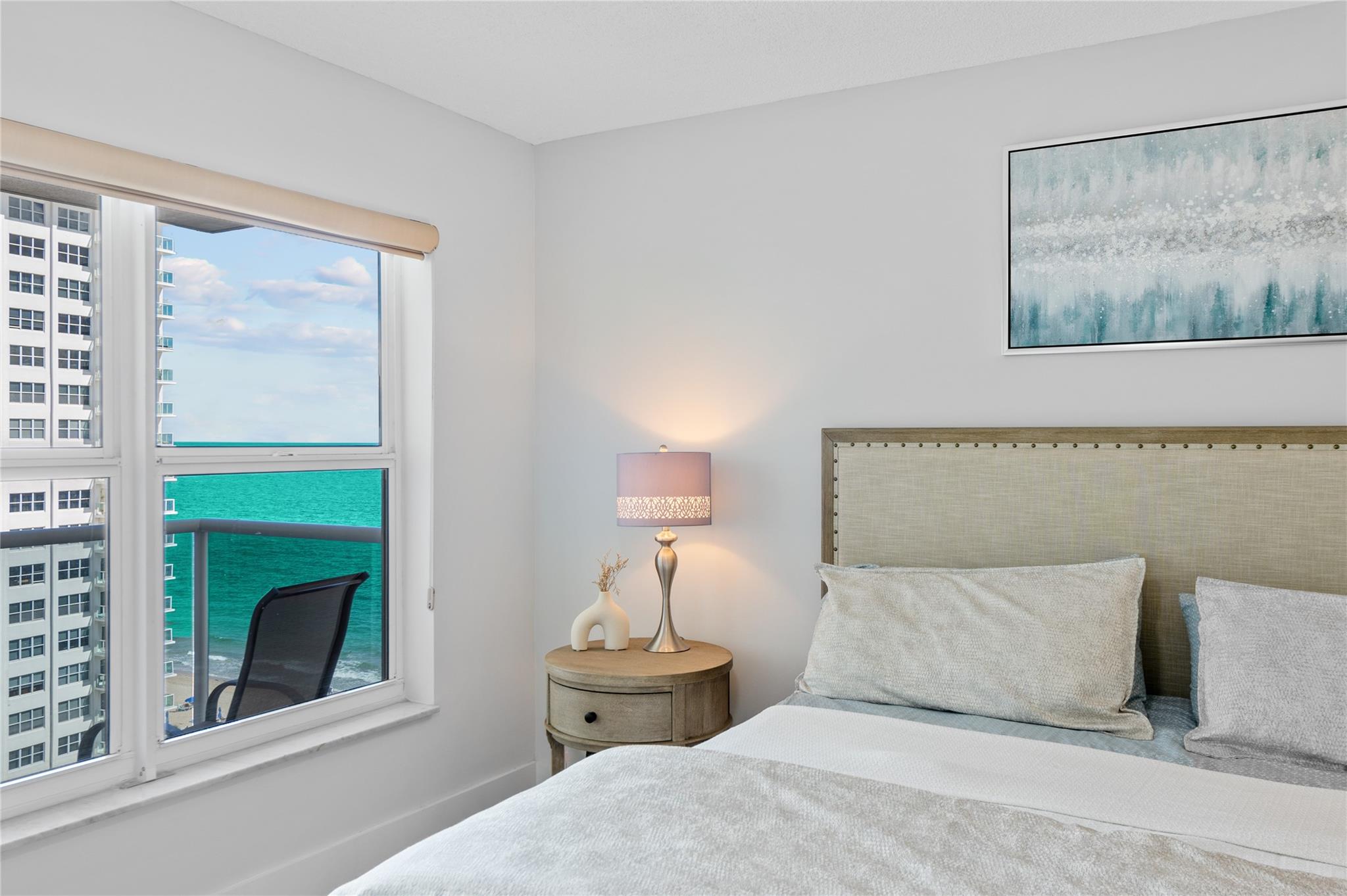 Playa Del Sol - Residential