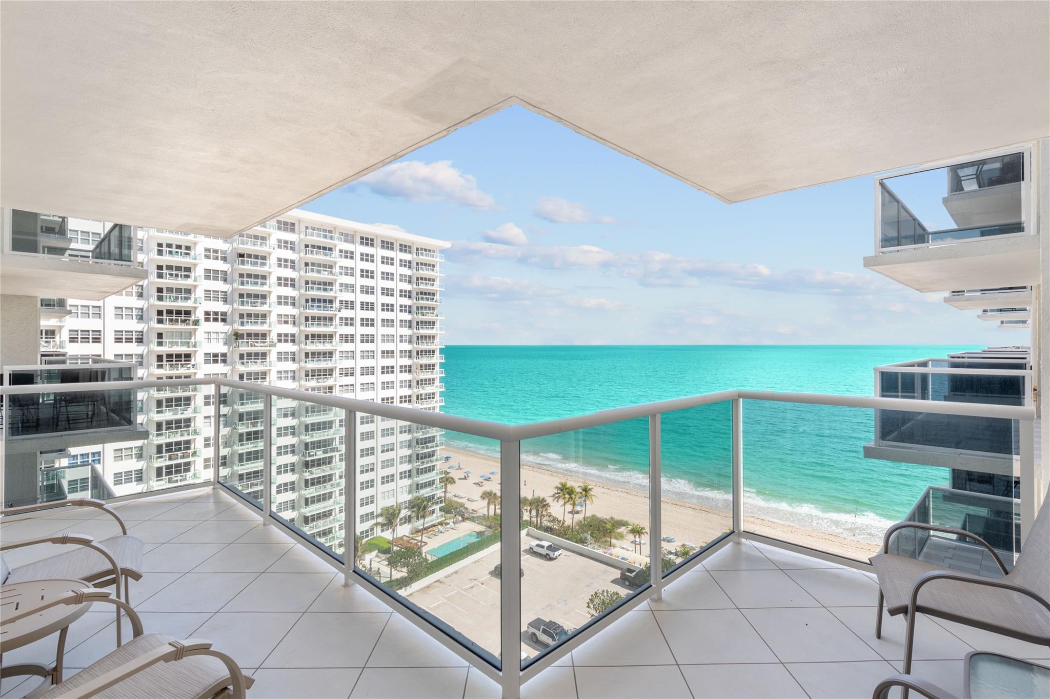 Playa Del Sol - Residential