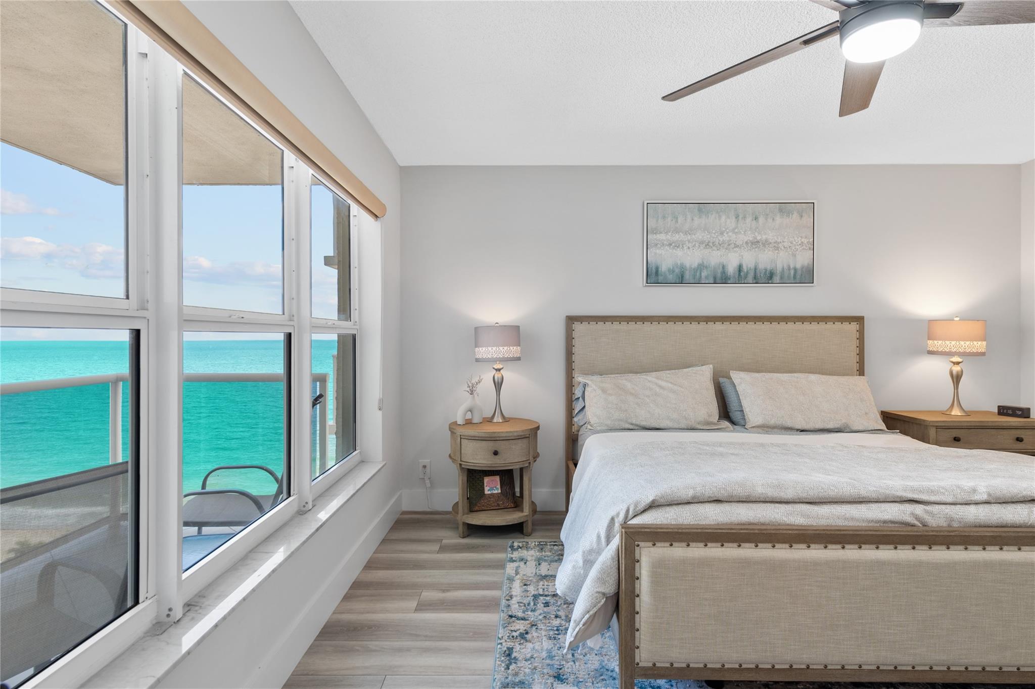 Playa Del Sol - Residential