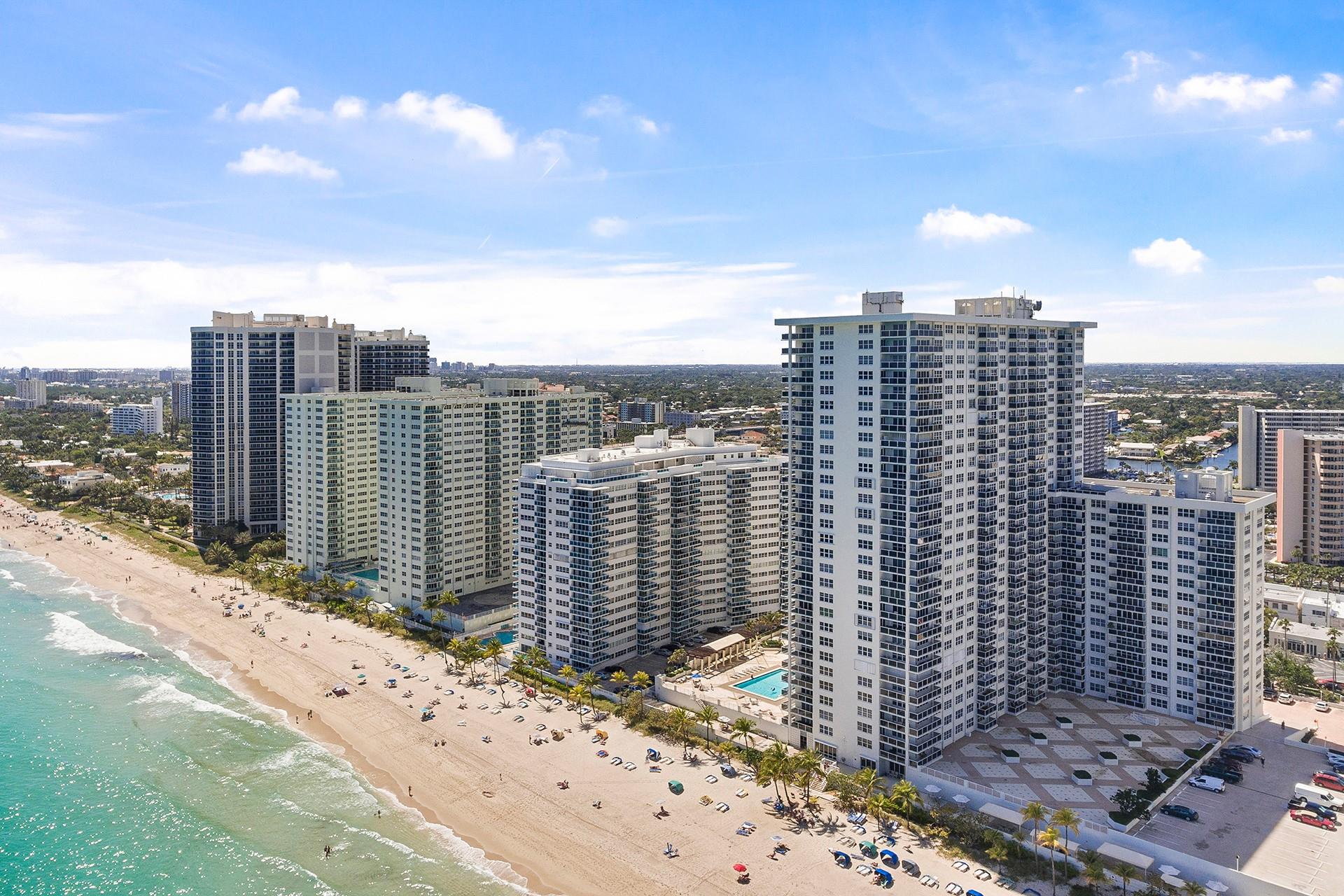 Playa Del Sol - Residential