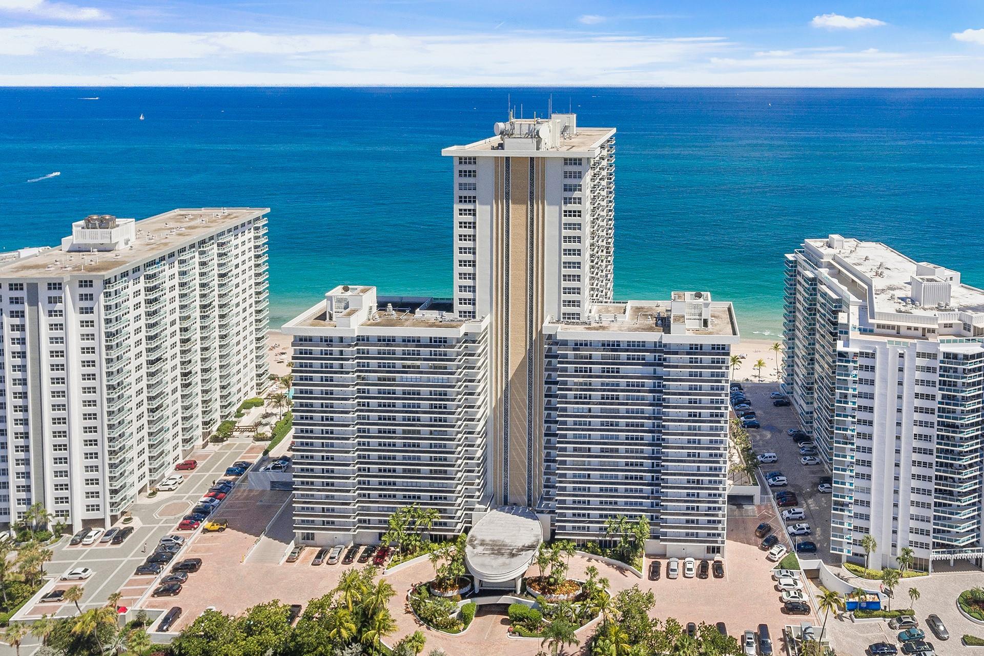 Playa Del Sol - Residential