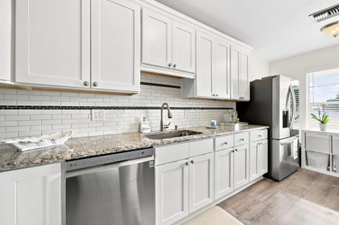 Tiny photo for 1121 CACTUS Terrace #203, Delray Beach, FL 33445 (MLS # B26070888)