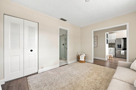 Tiny photo for 1121 CACTUS Terrace #203, Delray Beach, FL 33445 (MLS # B26070888)