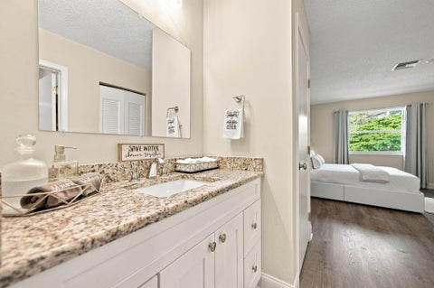 Tiny photo for 1121 CACTUS Terrace #203, Delray Beach, FL 33445 (MLS # B26070888)