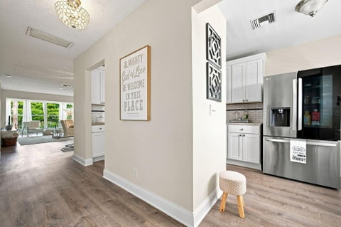 Tiny photo for 1121 CACTUS Terrace #203, Delray Beach, FL 33445 (MLS # B26070888)