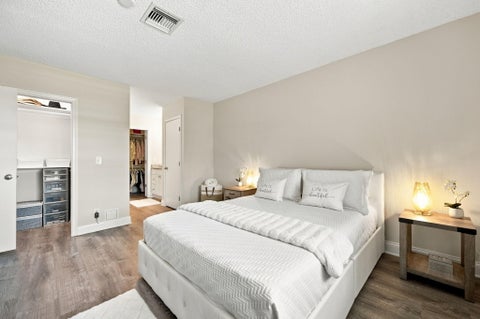 Tiny photo for 1121 CACTUS Terrace #203, Delray Beach, FL 33445 (MLS # B26070888)