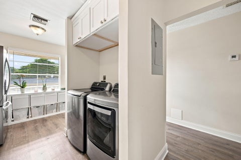 Tiny photo for 1121 CACTUS Terrace #203, Delray Beach, FL 33445 (MLS # B26070888)
