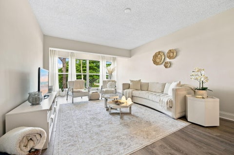 Tiny photo for 1121 CACTUS Terrace #203, Delray Beach, FL 33445 (MLS # B26070888)