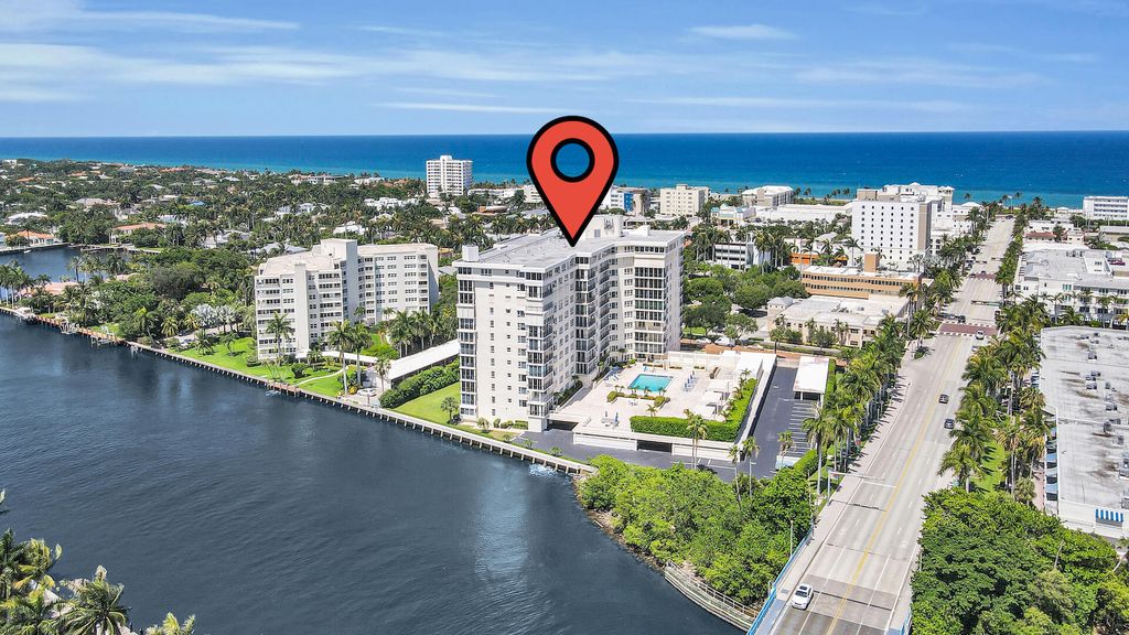 Photo of 50 East Road #11d, Delray Beach, FL 33483 (MLS # R11057130)