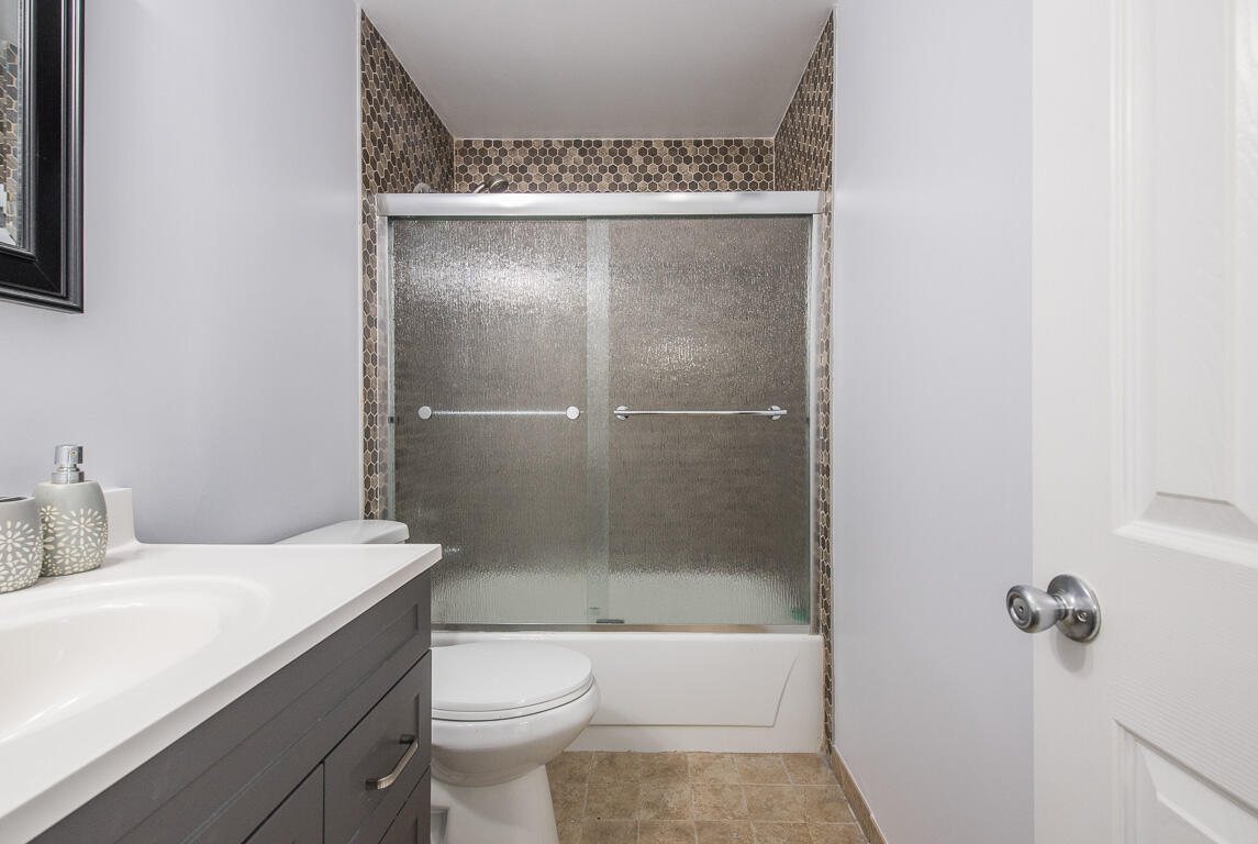 BRIDGEVIEW CONDO - Residential