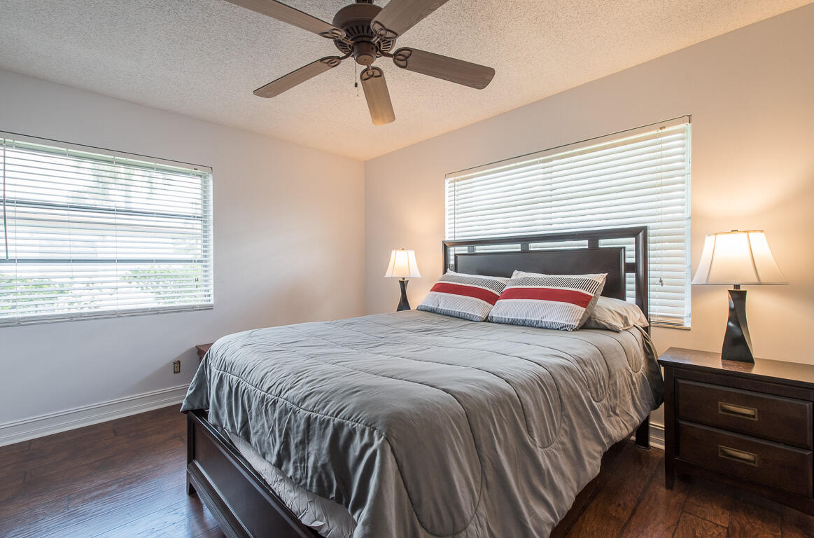 BRIDGEVIEW CONDO - Residential