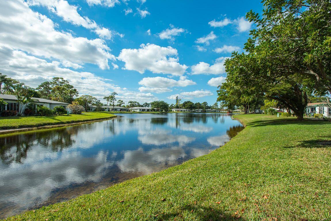 BRIDGEVIEW CONDO - Residential