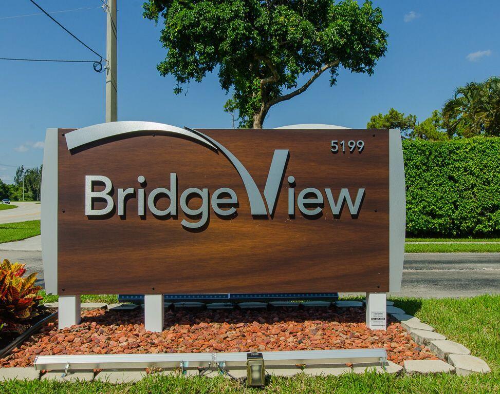BRIDGEVIEW CONDO - Residential