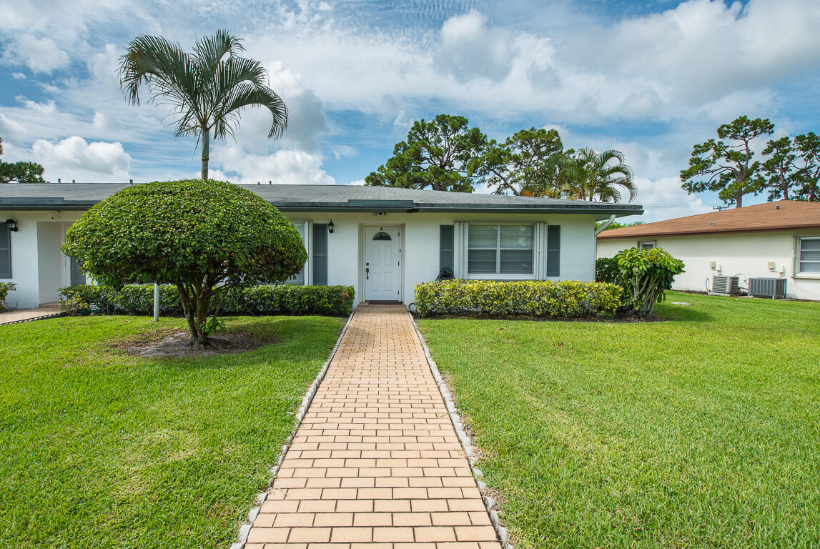 BRIDGEVIEW CONDO - Residential