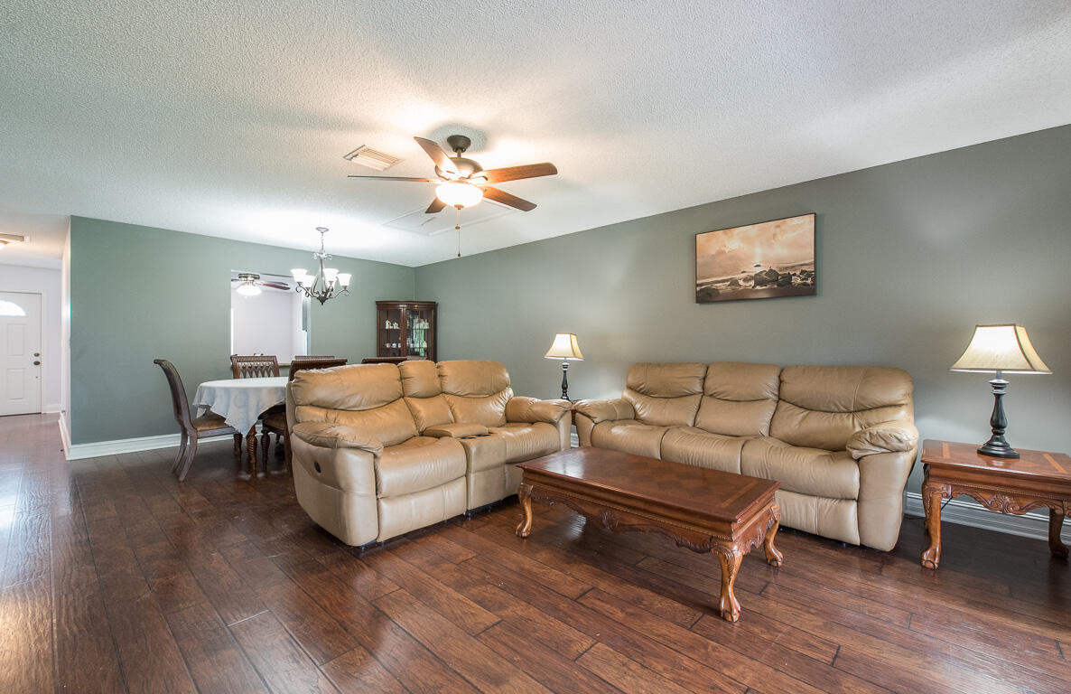 BRIDGEVIEW CONDO - Residential