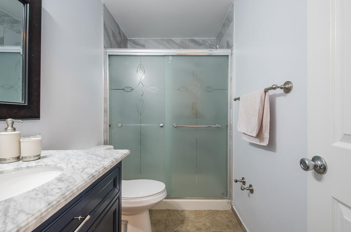 BRIDGEVIEW CONDO - Residential