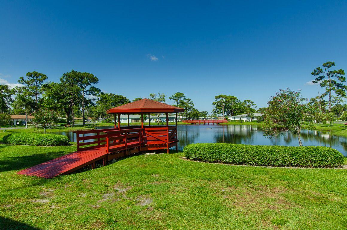 BRIDGEVIEW CONDO - Residential