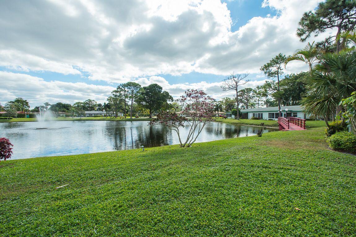 BRIDGEVIEW CONDO - Residential