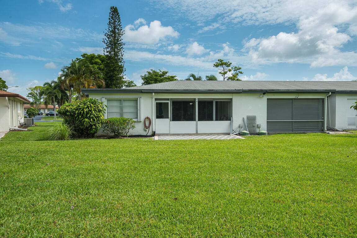 BRIDGEVIEW CONDO - Residential