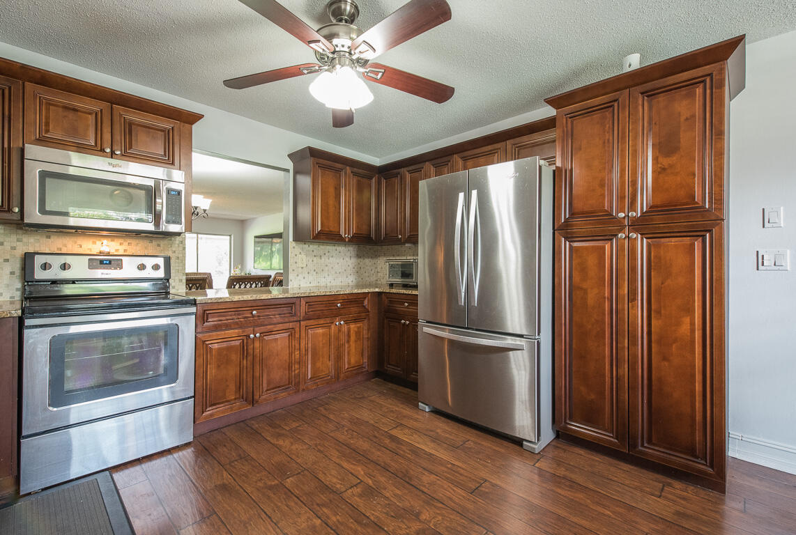 BRIDGEVIEW CONDO - Residential