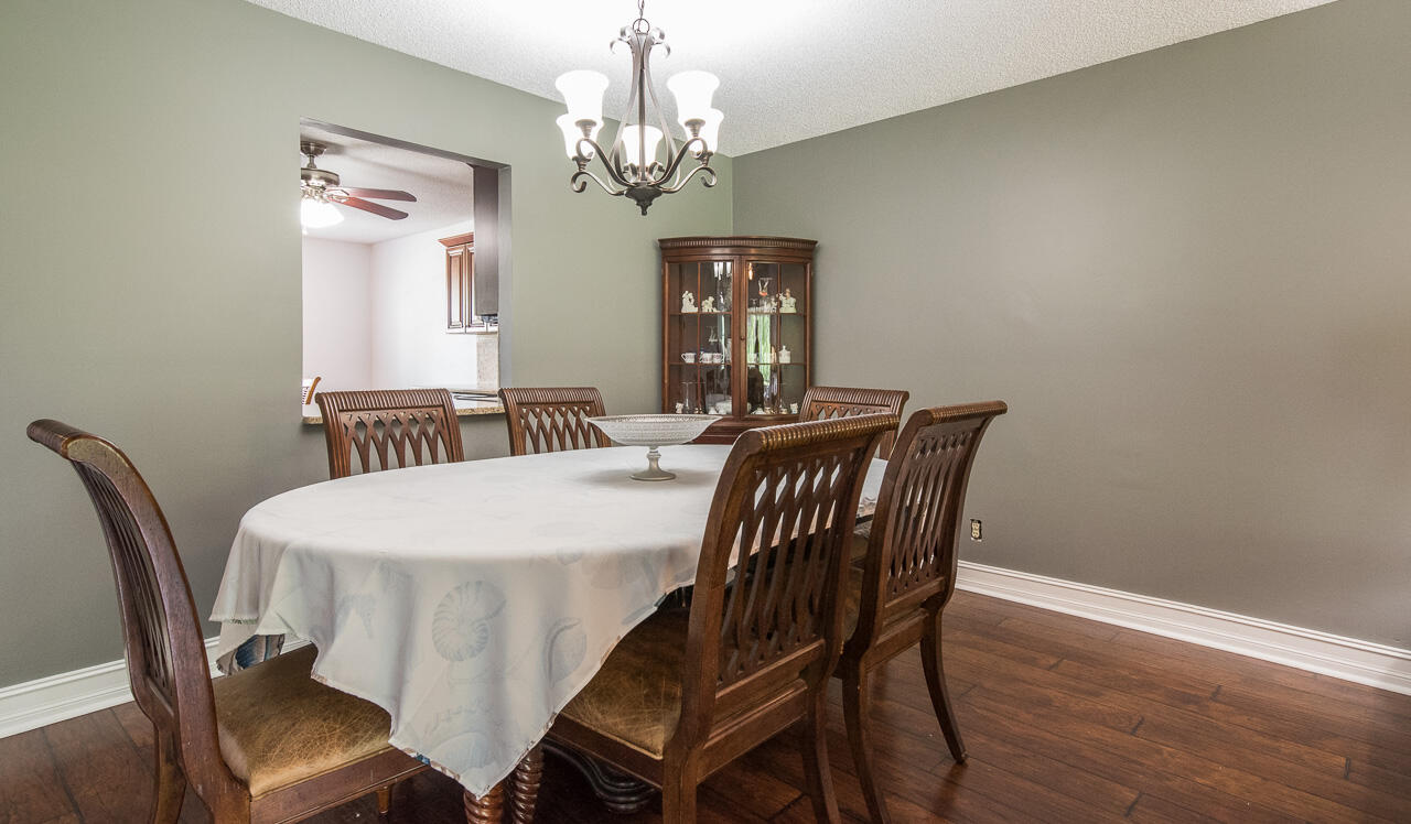 BRIDGEVIEW CONDO - Residential