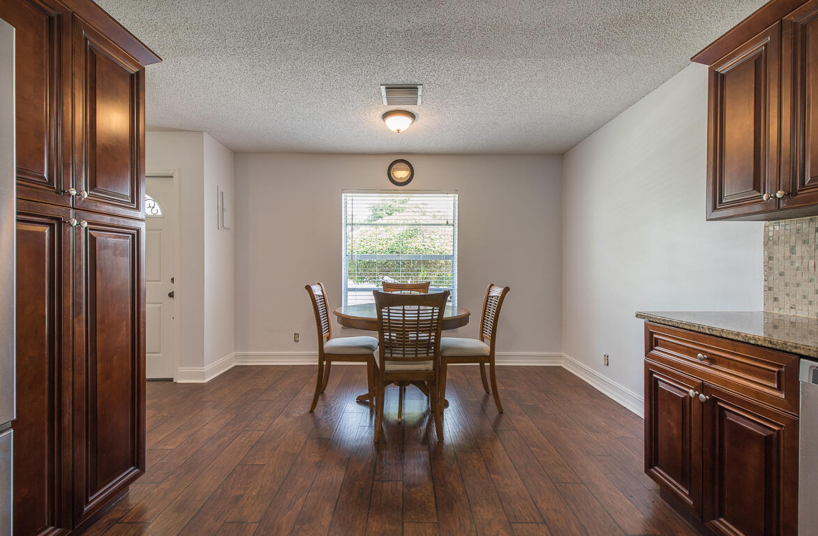 BRIDGEVIEW CONDO - Residential