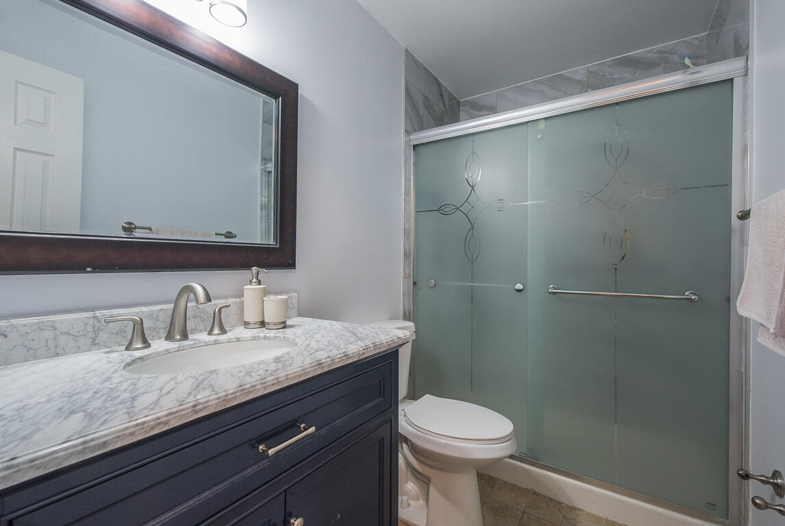 BRIDGEVIEW CONDO - Residential