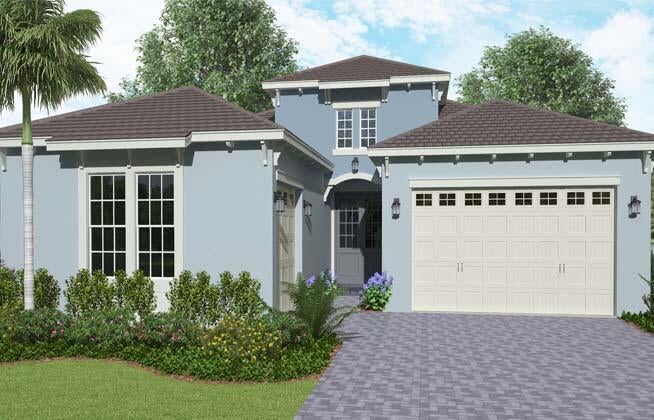 Photo of 14123 Spruce Pine Drive, Westlake, FL 33470 (MLS # B26061510)