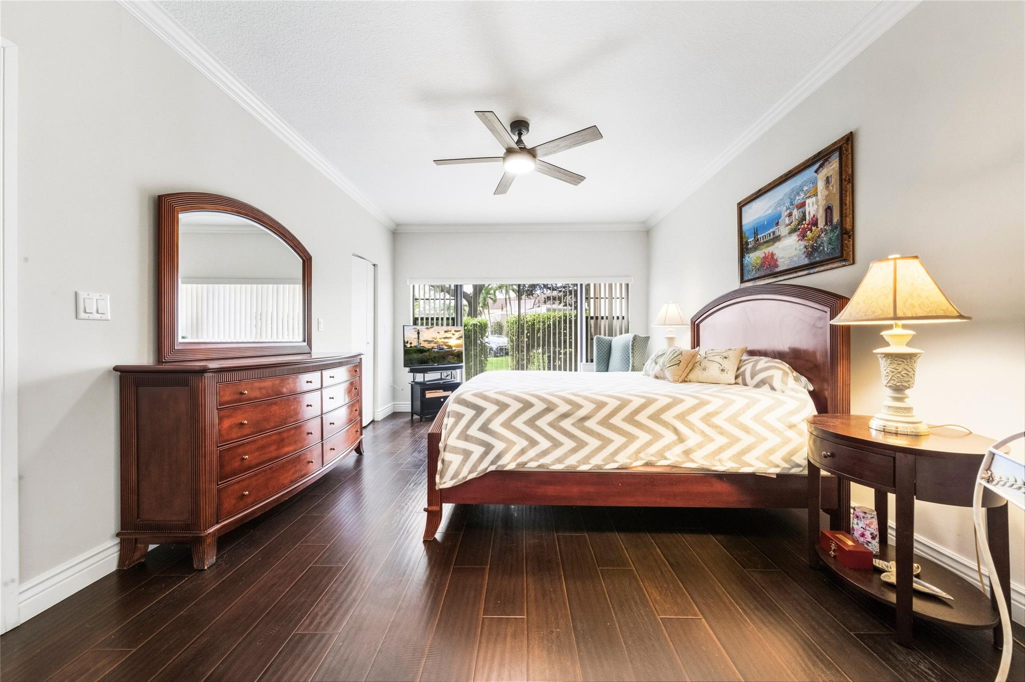 Villa Sonrisa Boca Pointe - Residential