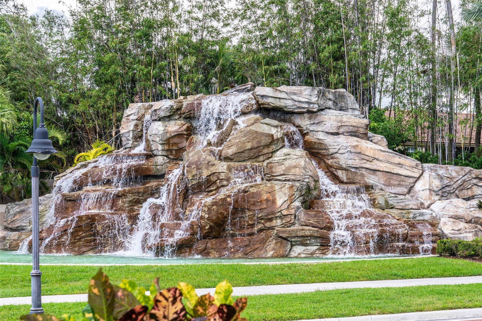 Villa Sonrisa Boca Pointe - Residential