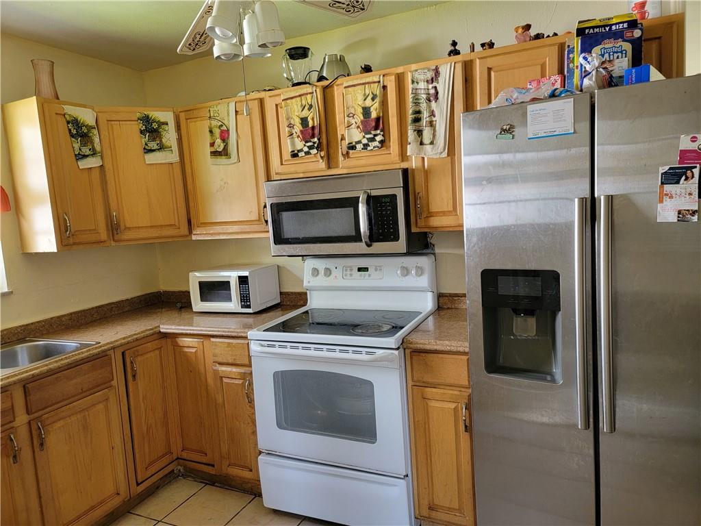 RIVER PARK UNIT 5 - Residential