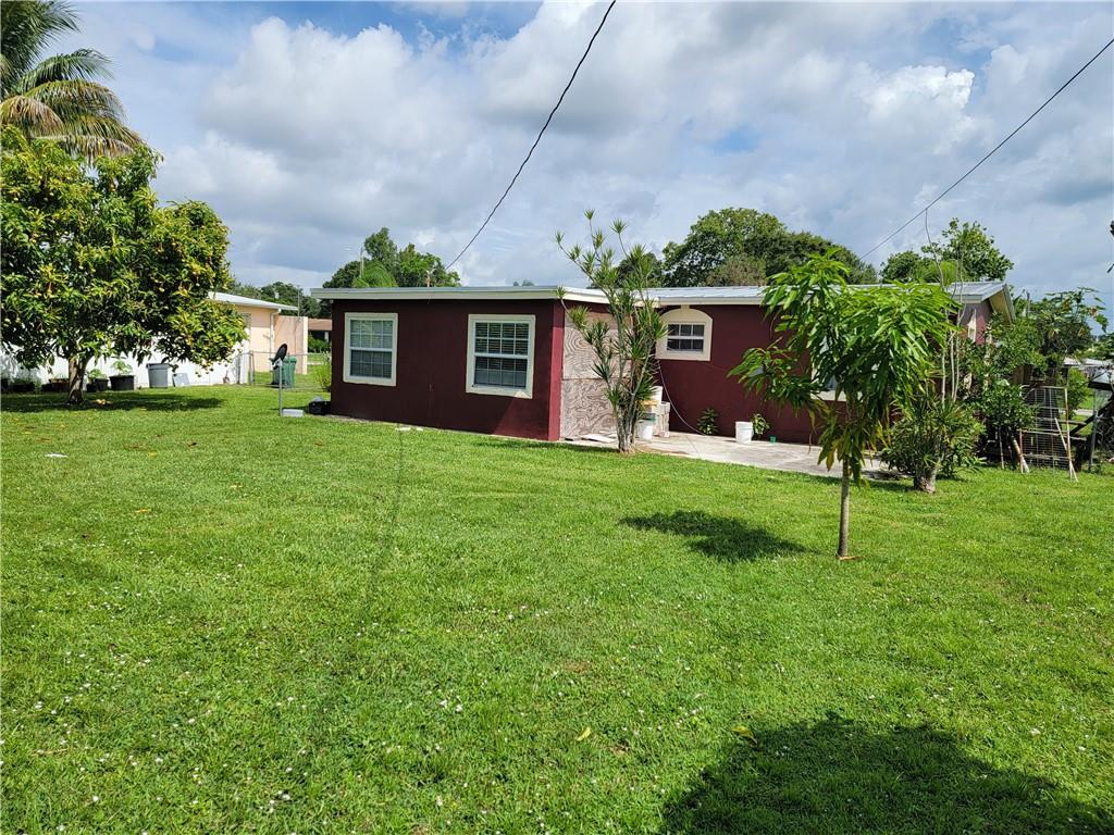 RIVER PARK UNIT 5 - Residential