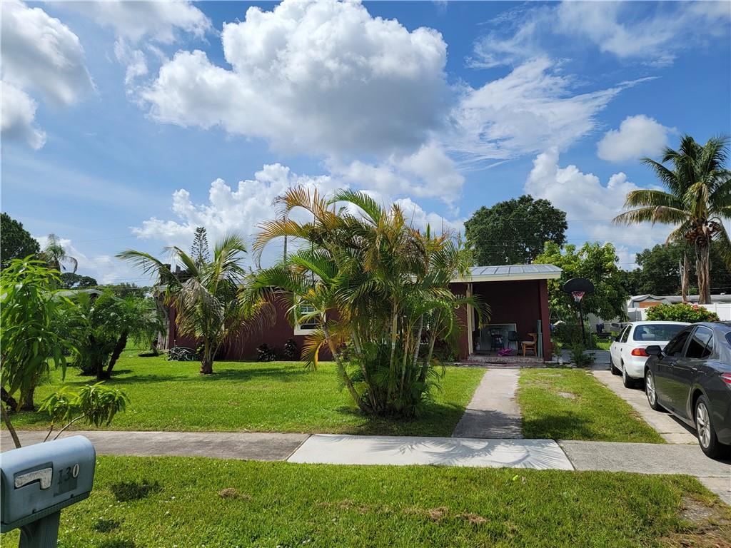 RIVER PARK UNIT 5 - Residential