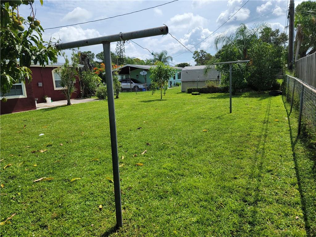 RIVER PARK UNIT 5 - Residential