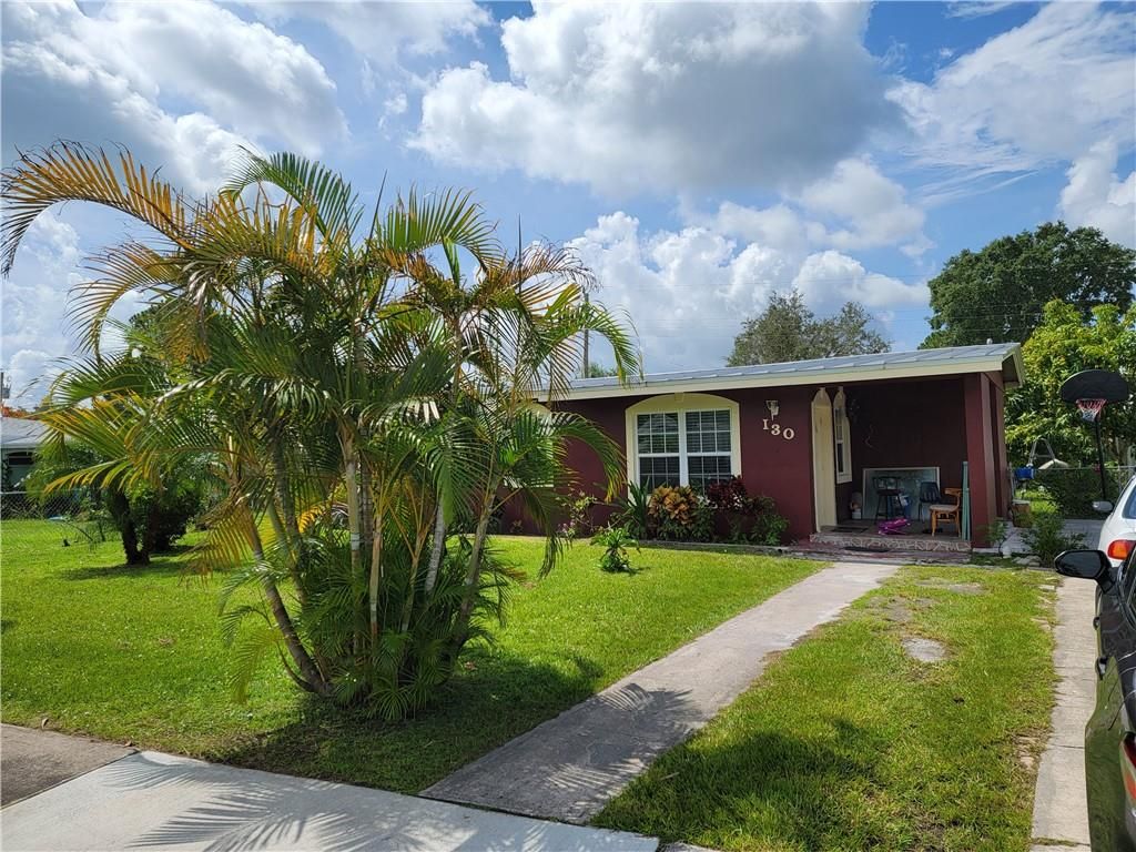 Photo of 130 SE Serenata Ct, Port St Lucie, FL 34983 (MLS # F10386136)
