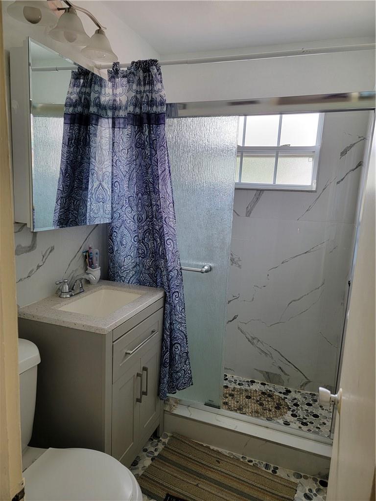 RIVER PARK UNIT 5 - Residential