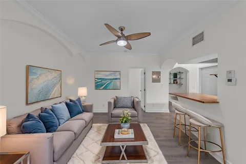 403 NE 16th Ave Unit 5, Fort Lauderdale, FL 33301 - MLS#: F10481520