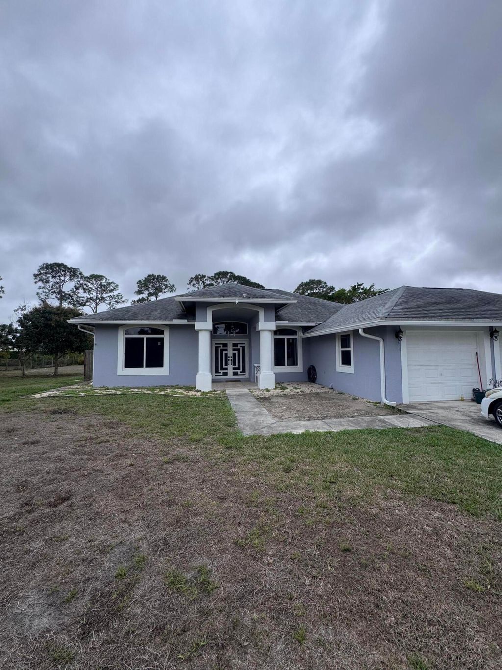 Photo of 14618 Temple Boulevard, The Acreage, FL 33470 (MLS # B26004315)