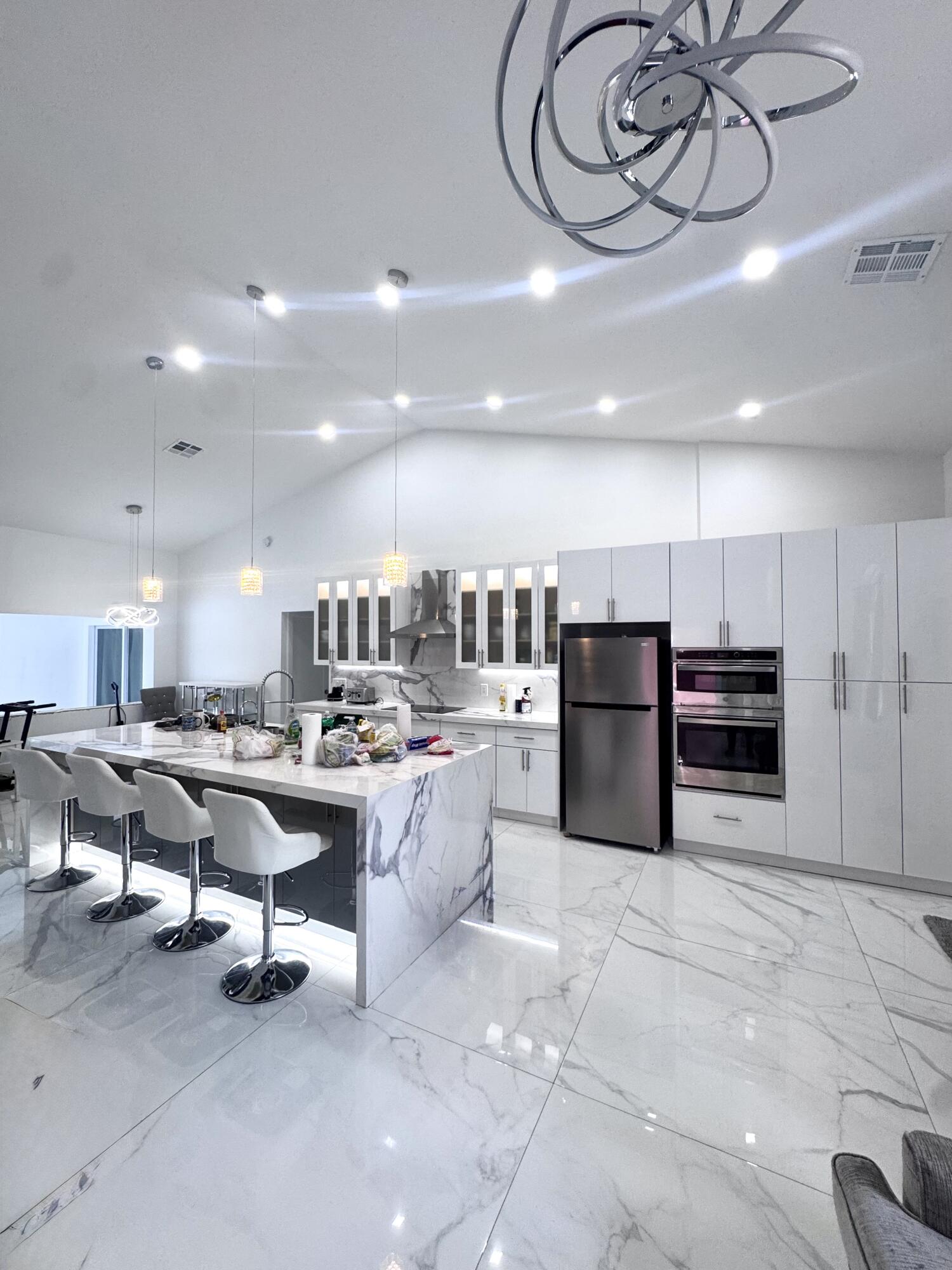 The Acreage - Residential Lease