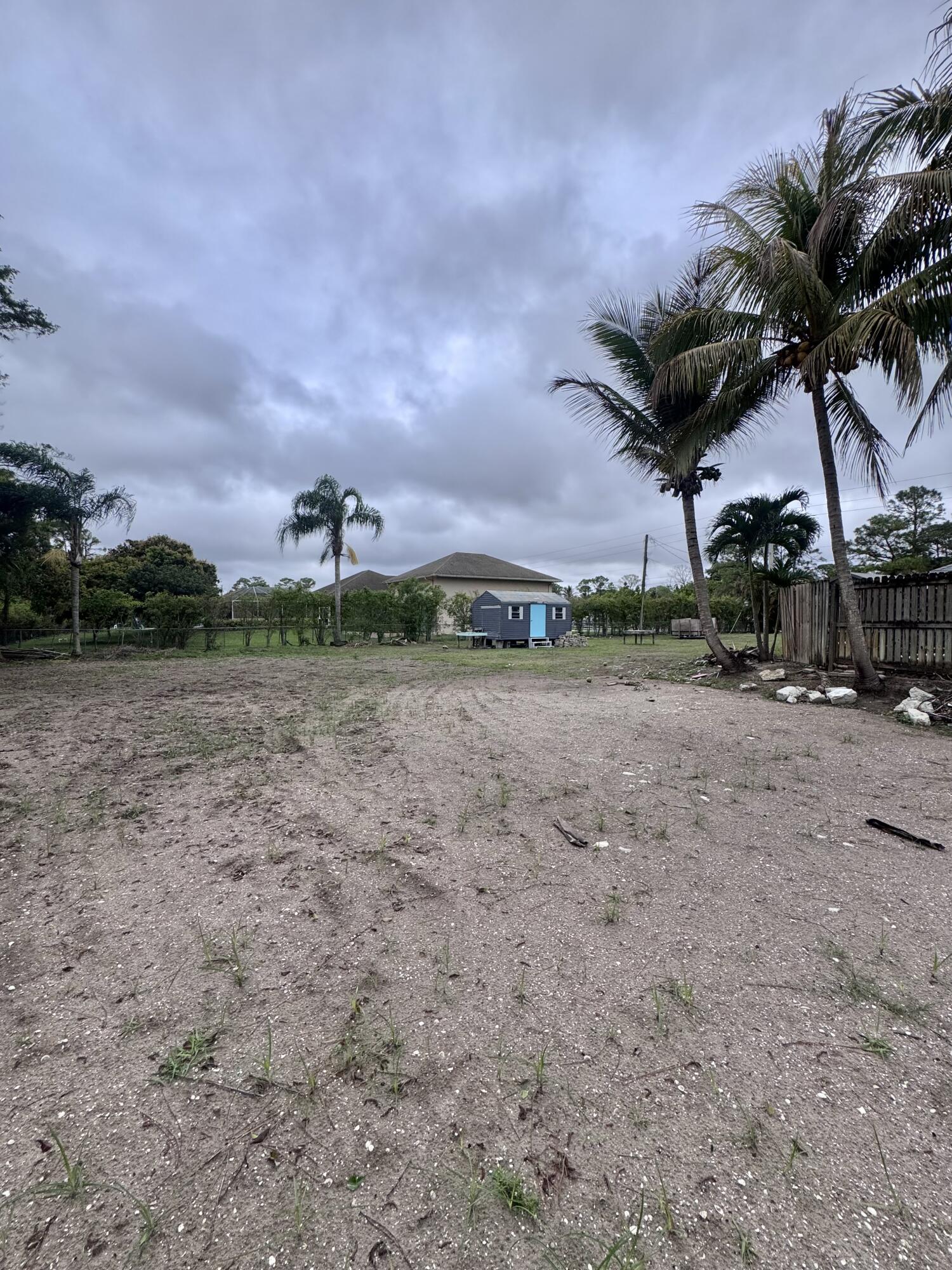 The Acreage - Residential Lease