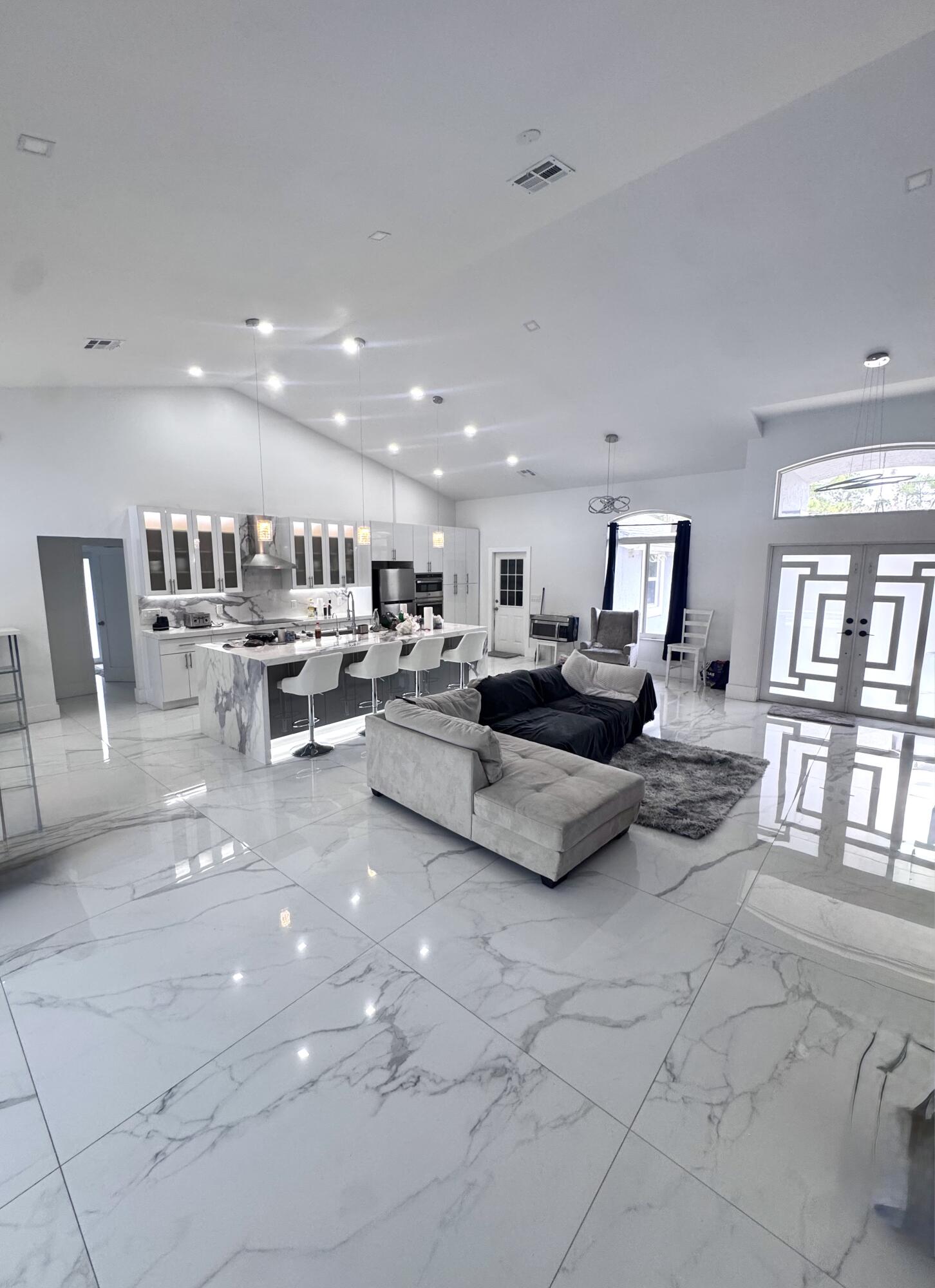 The Acreage - Residential Lease