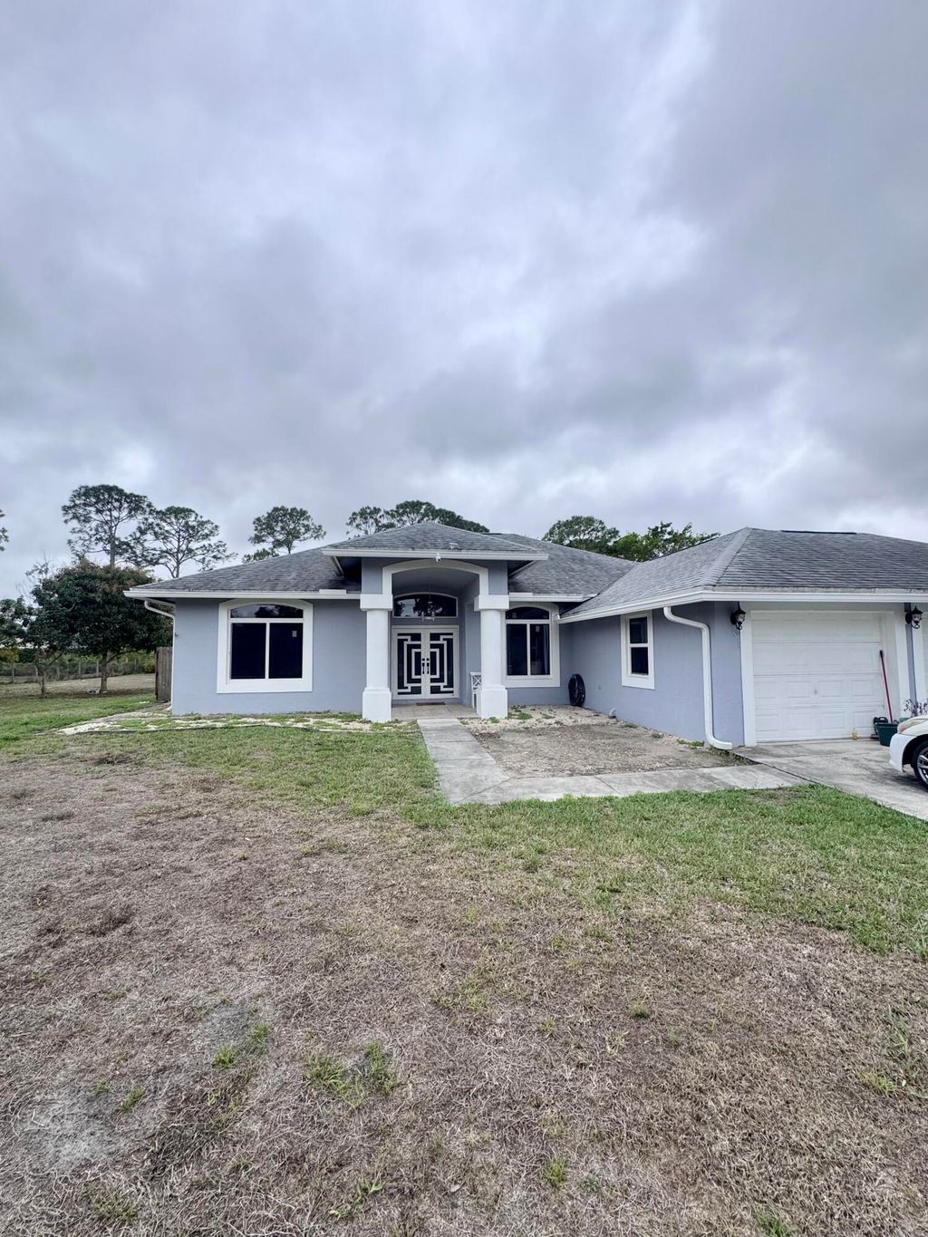 Photo of 14618 Temple Boulevard, The Acreage, FL 33470 (MLS # B26004315)