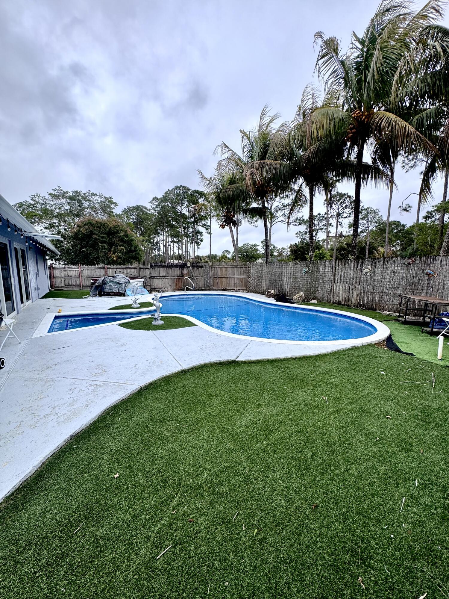 The Acreage - Residential Lease