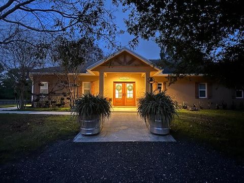 Property photo of 5315 Sw Ranchito Street, Palm City, FL 34990